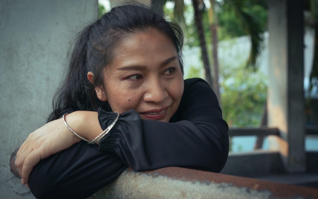 Women like Duang are Thinking Ahead in a Post-Pandemic World